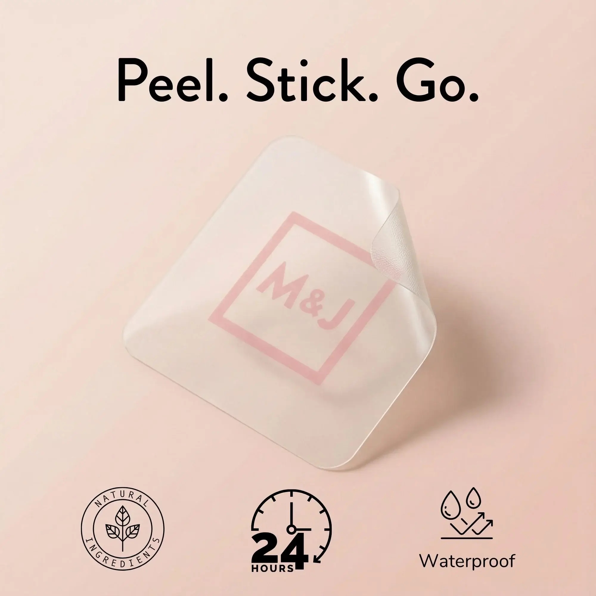 KLORIS - Wholesale Topical Wellness Patches - Muscle & Joint Patches - Turmeric, Omegas & Hemp 2