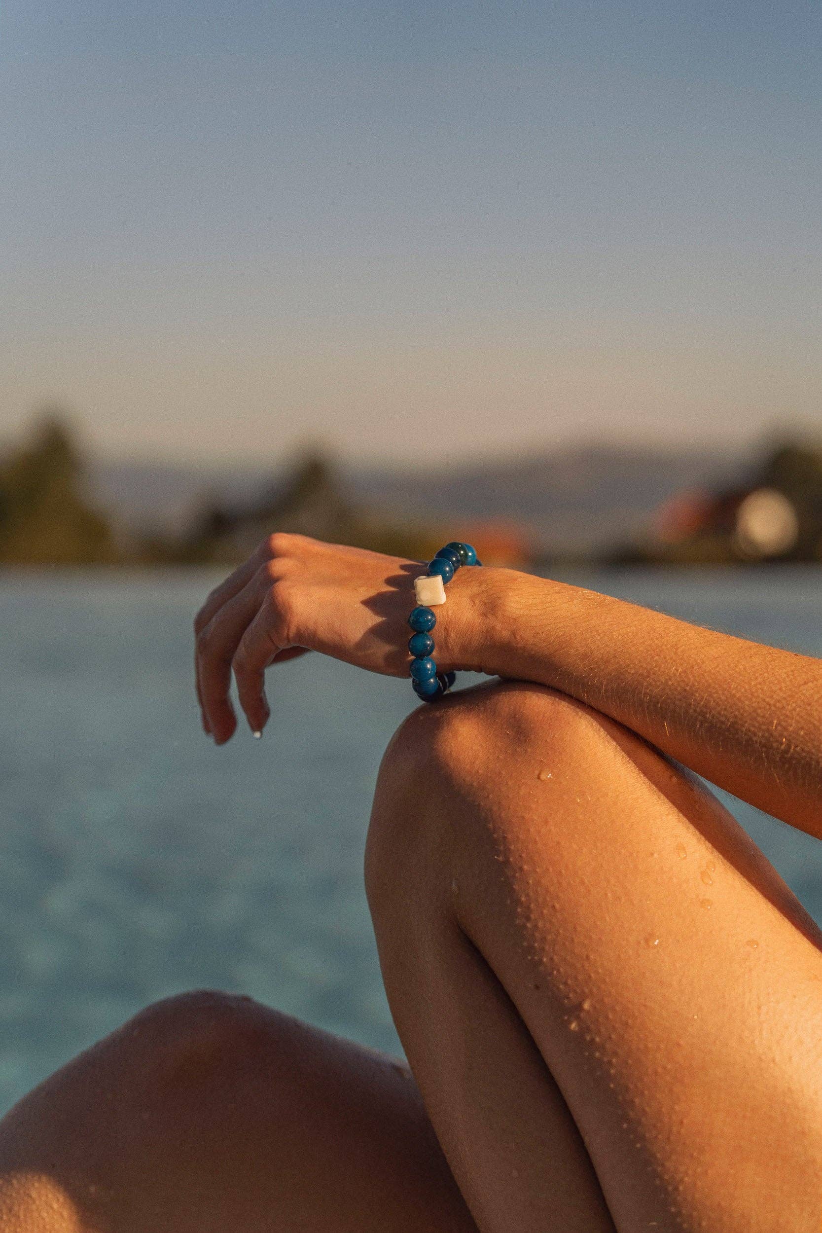 Sofia Godinho – wholesale Pärlarmband – Boa Nova-armband3