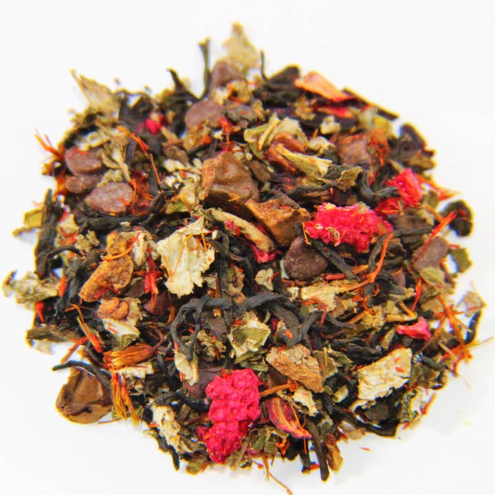 Raspberry Chocolate Truffle and other Purchase wholesale raspberry puree. Free returns & net 60 terms on Faire trending on Faire.