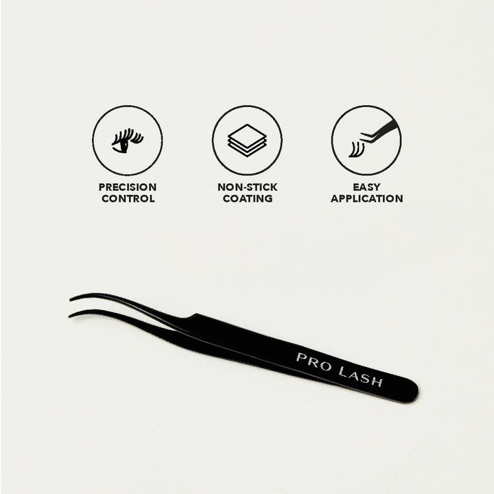 Pro Lash - Wholesale Tweezers - Pro Tweezers4