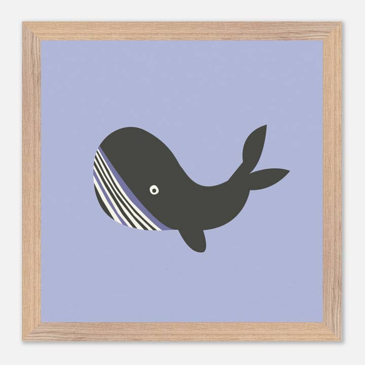 Vänligt faunapaket - Wonder Whale (3/4) för wholesale av Mother of Invention