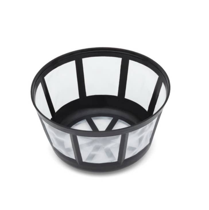 Fox Run Brands - Wholesale Coffee filter - Tops Perma-Brew 3 Year Re-Useable Coffee Filter, 4.5" x 2"