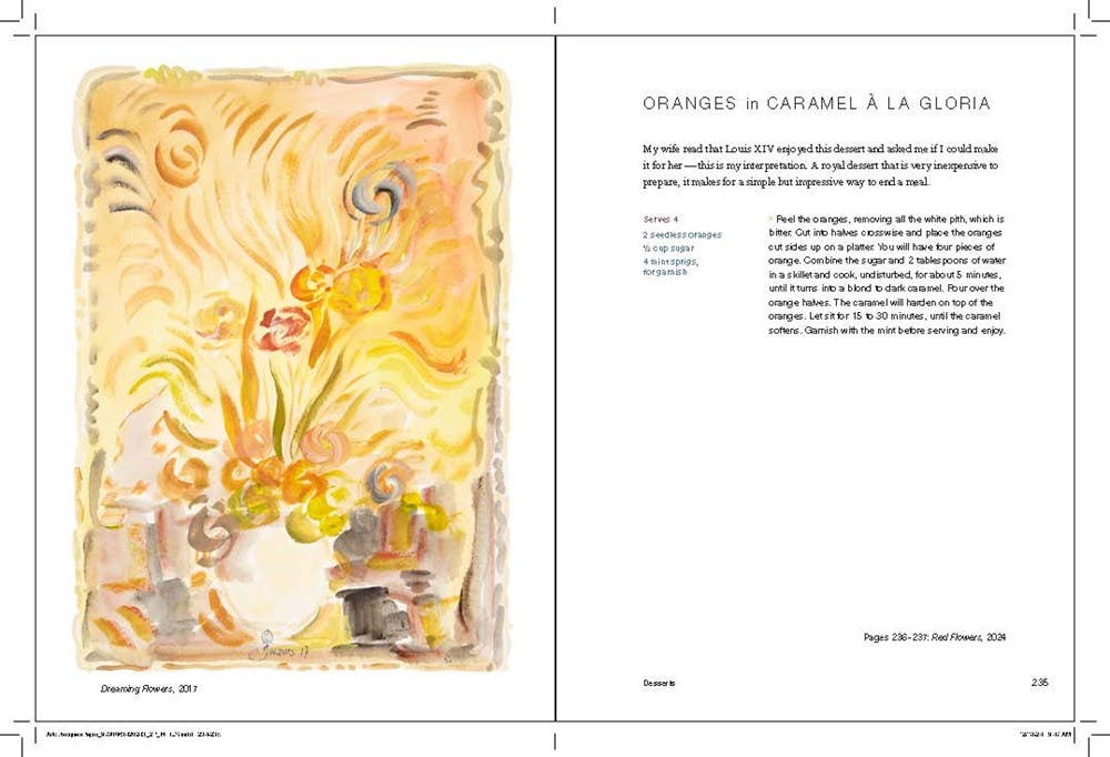 HarperCollins - Wholesale Cookbooks & Food - Art of Jacques Pépin, The : Jacques Pépin6