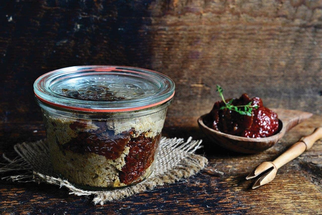 Ventures Int'l Products Inc. - Vente Boîtes de conservation - Bocal à moule WECK® 370ml1