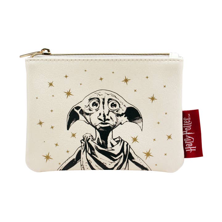 Purse Coin - Harry Potter (Dobby) for wholesale by Half Moon Bay