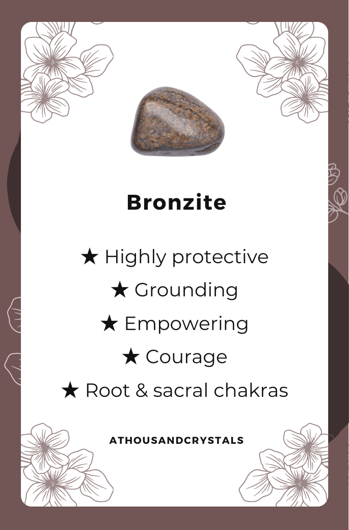 A Thousand Crystals - Venta al por mayor Piedras/cristales espirituales - Cristales de piedra pequeños pulidos, éticamente obtenidos, de 15 a 20 mm45