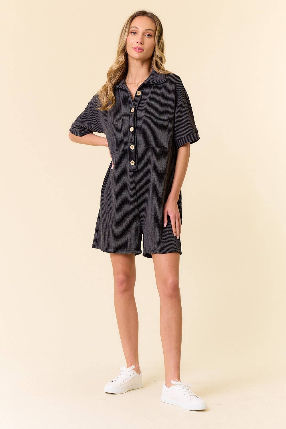 lovely melody - Vente Combishort – femme - LMR5730 - Barboteuse Pick me up6