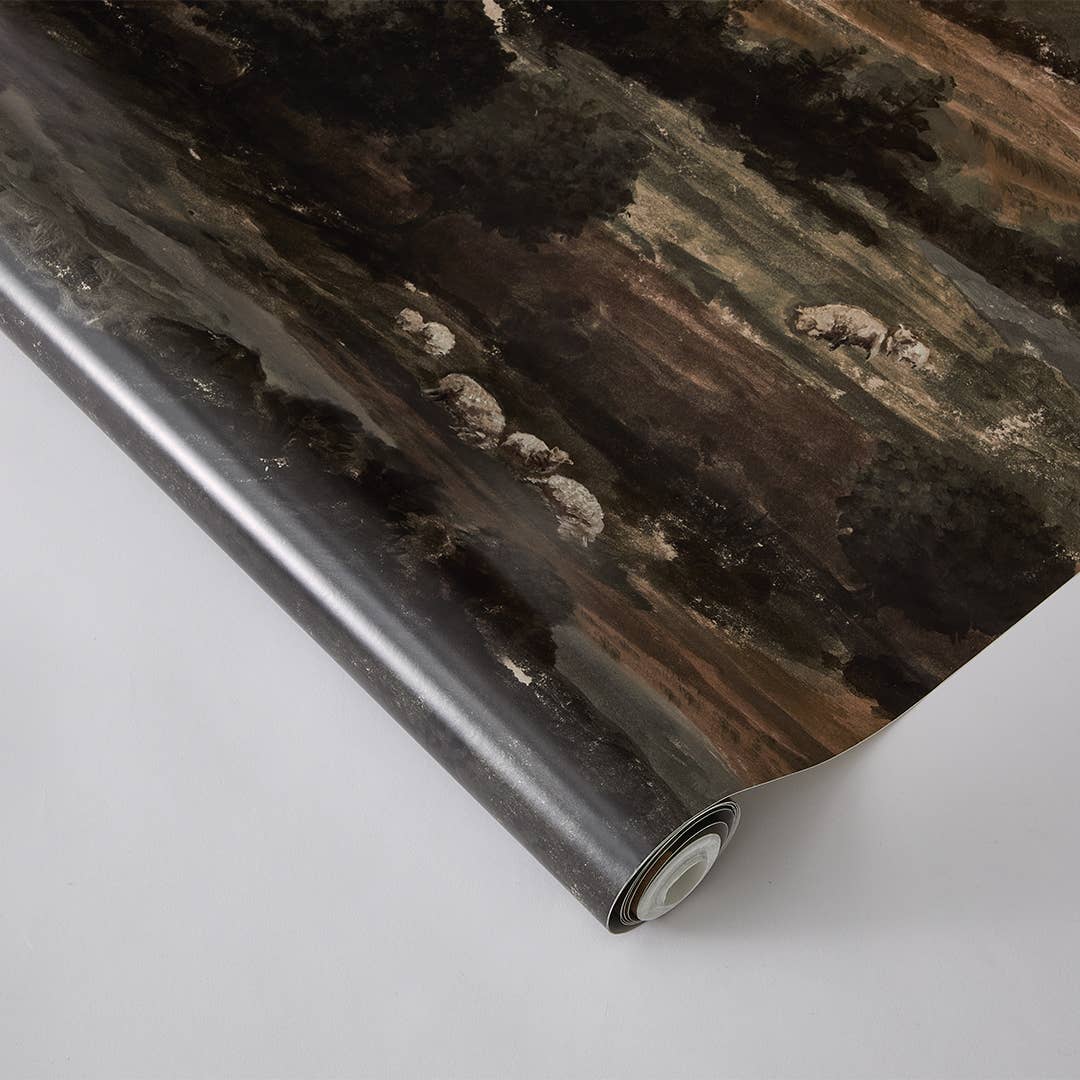 Tempaper & Co ® - Wholesale Wallpaper - Next Summer Peel and Stick Wallpaper, 60 sq ft4