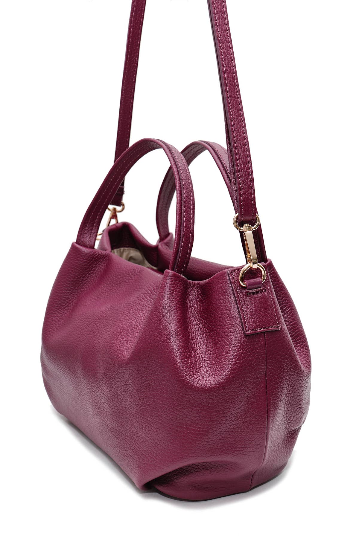 Cherry Paris - Wholesale Schoudertas - Dames - Tas CLELIA - 4060B14