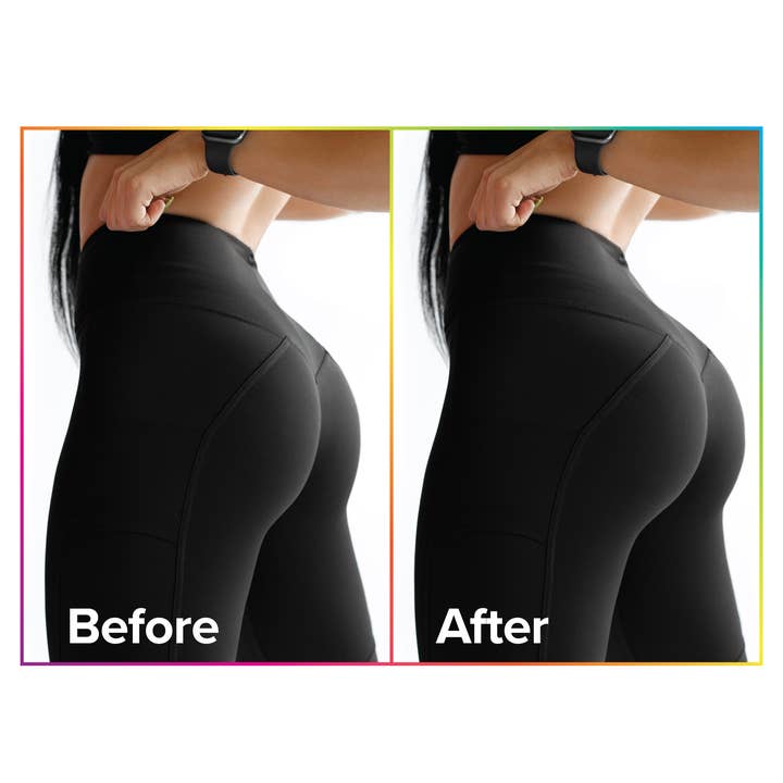 SM Beauty LLC - Wholesale Shapewear - Women's - TouchUps - Butt Booster5