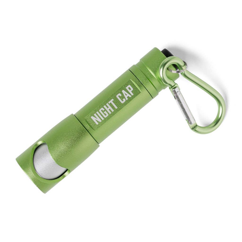 DM Merchandising - Wholesale Handy Tool - Bunk House Nightcap 2-in-1 Flashlight & Bottle Opener7