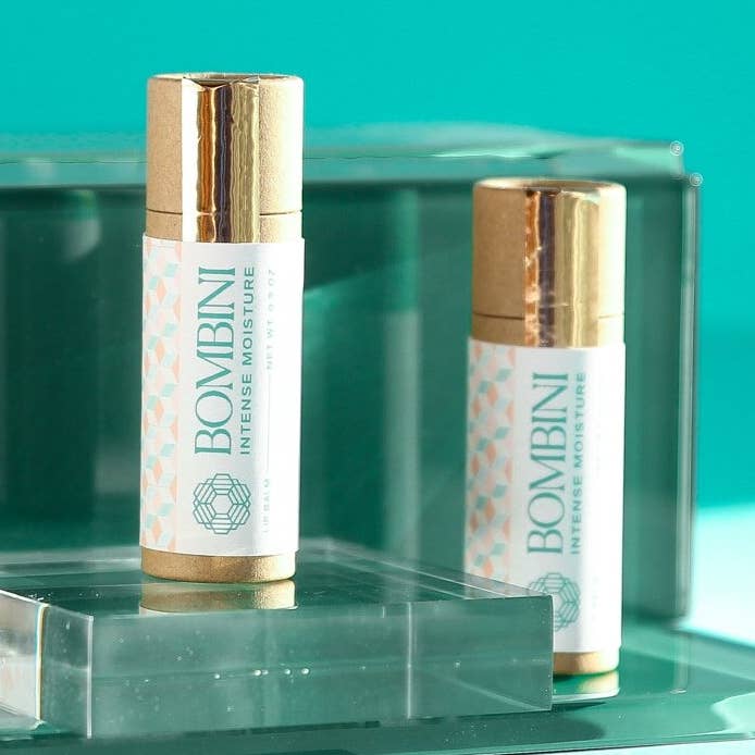 Intense Moisture Lip Butter for wholesale by Bombini Skin
