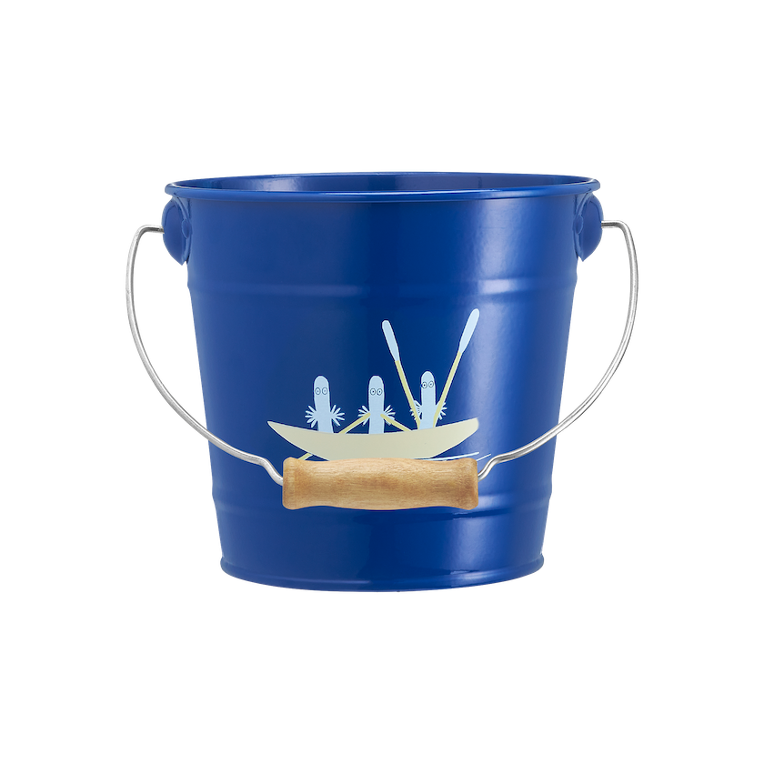 Treacle George (Muurla) – wholesale Bucket/pail – MOOMIN | Sailors | Bucket | 2L1
