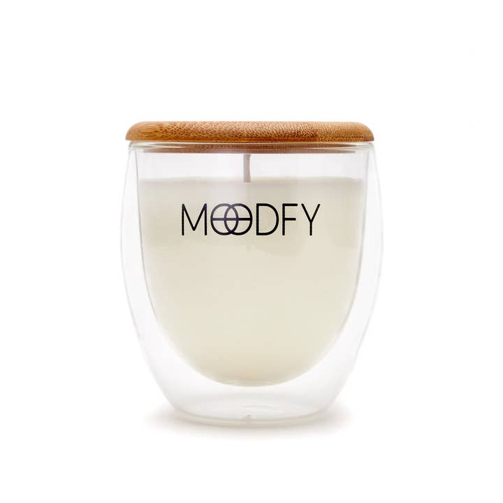 Breathe (Ginger, Saffron and Sea Salt) for wholesale by Moodfy