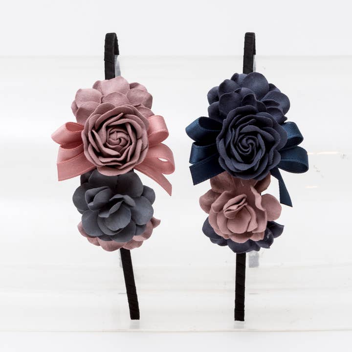 Bandeau Betty pour la vente par Republic of Pigtails