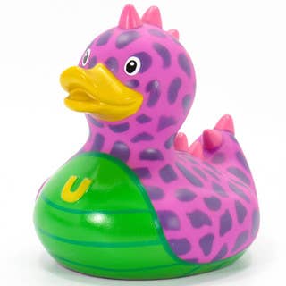 Ducks in the Window - Wholesale Bath Toy - Baby - Dragon Duck2