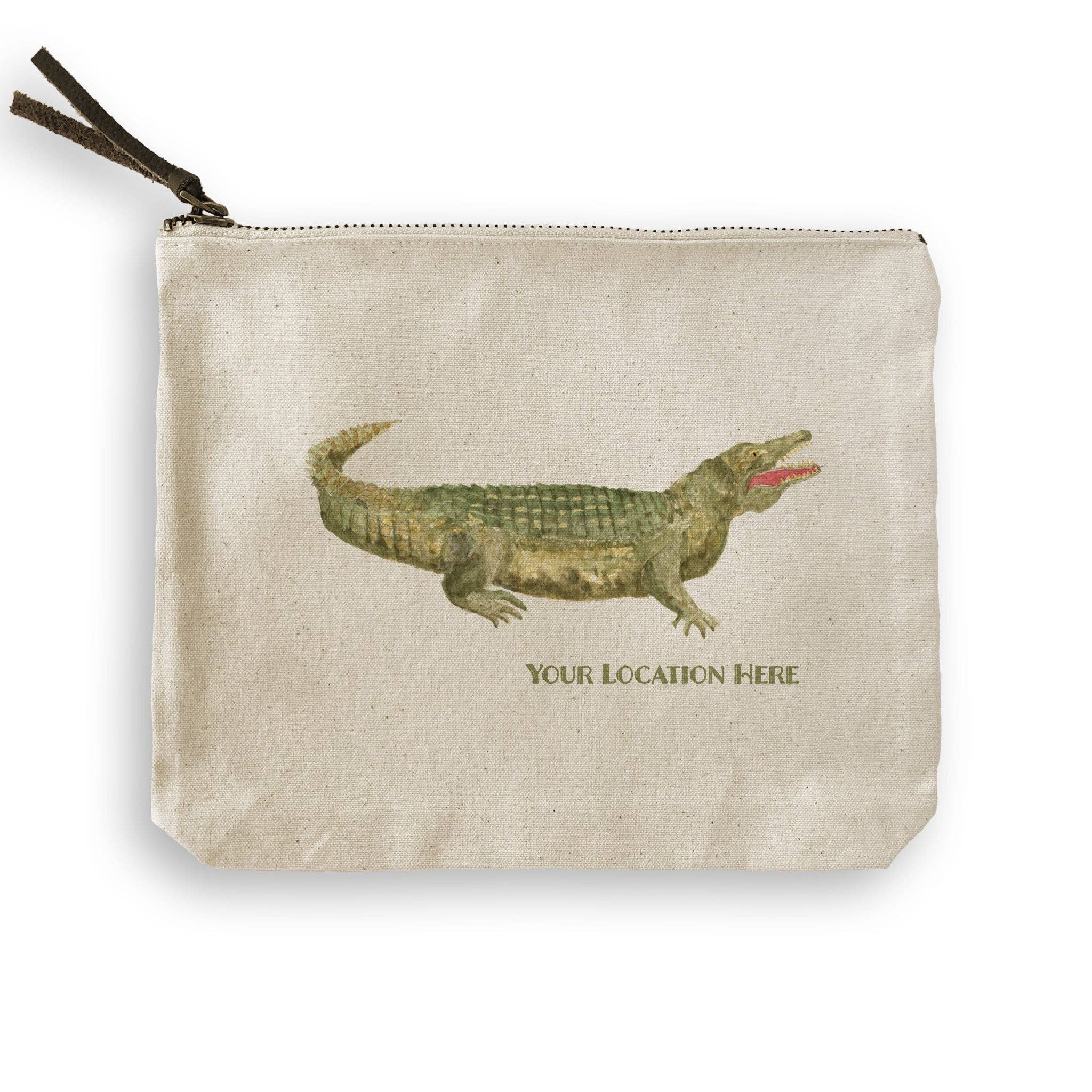 French Graffiti - Vendita all'ingrosso Strofinacci - Racconta a Alligator con posizione7