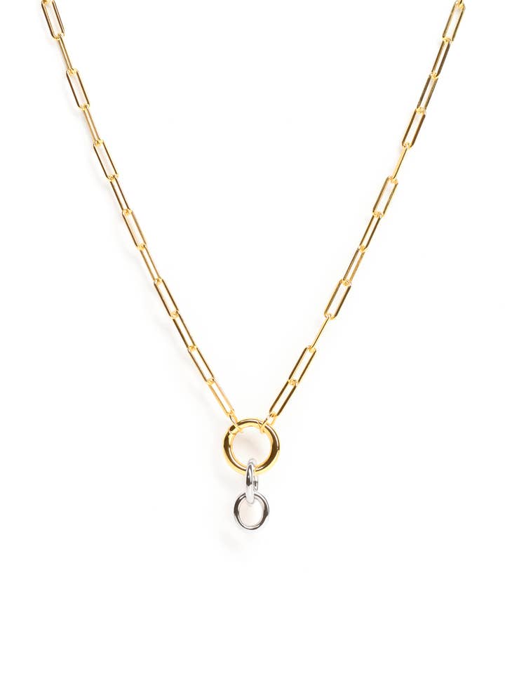 Il Collier Dual One per la vendita all'ingrosso da parte di Tilary Limited