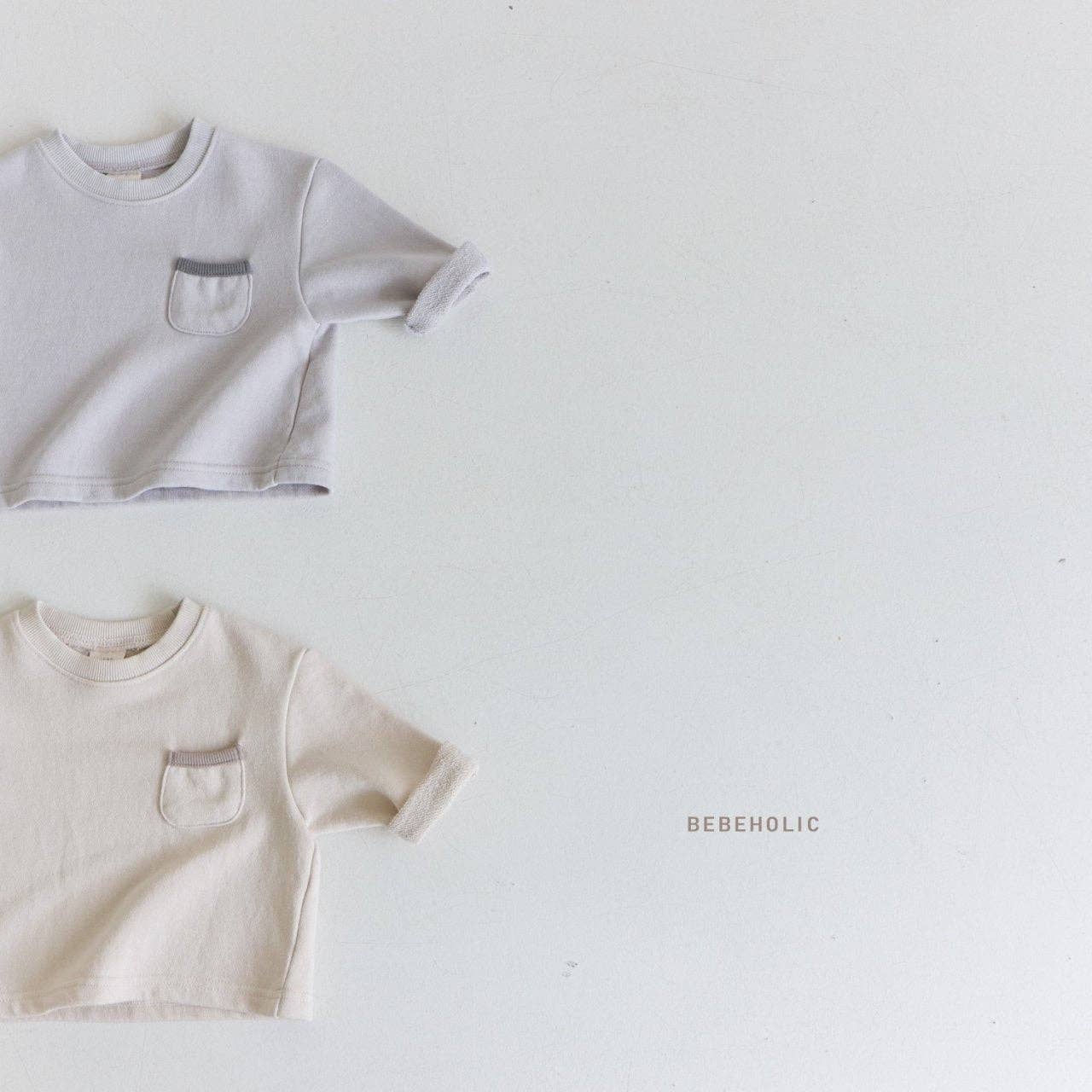 Cozy Kidz - Wholesale T-Shirt - Baby - Wiki tea10