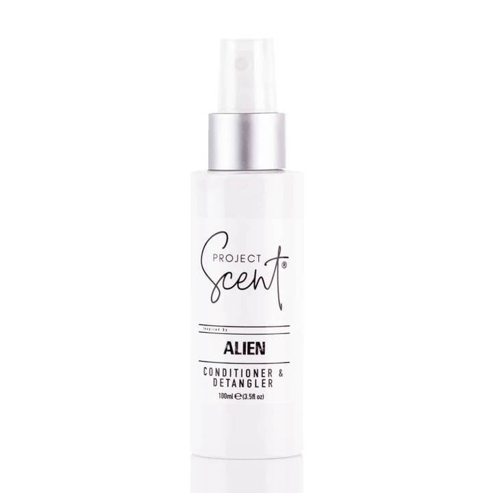 Project Scent – wholesale Hair leave-In conditioner – Leave-In Conditioner & Detangler Spray 100ml | Vegan Hair Care | Designer Fragrance Dupes
