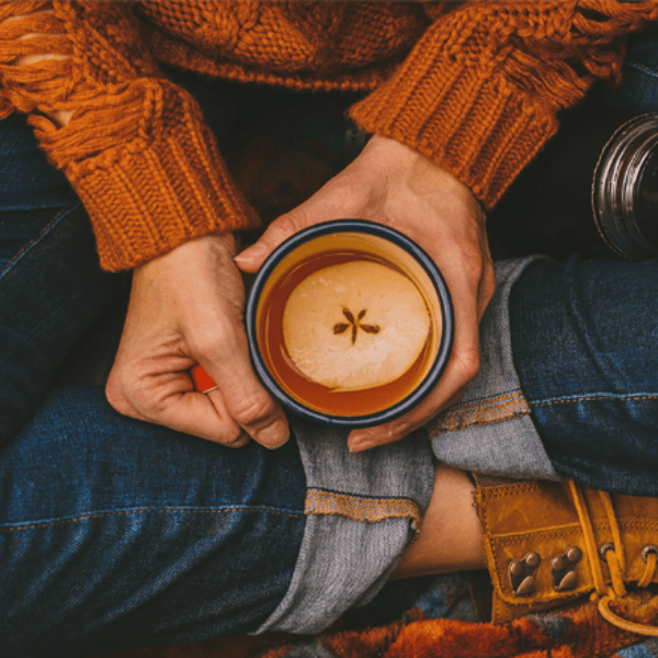 Wind & Willow - Wholesale Cocktail Mix/Syrup - English Wassail (cs 12) - Cider Mixes2