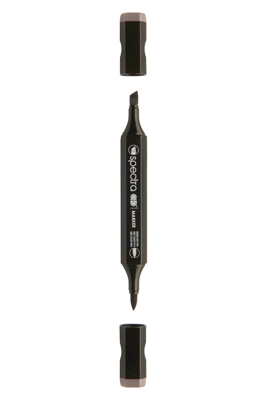 Chartpak, Inc. - Wholesale Marker - Spectra AD® Marker Gray Color Family43
