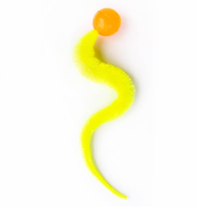 Wiggly Glow - Glow in the Dark Cat Toy Bouncy Ball and other Purchase Wholesale goli. Free Returns & Net 60 Terms on Faire trending on Faire.