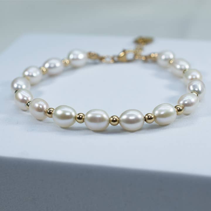 Bracciale Ocean Eyes per la vendita all'ingrosso da parte di Splash Jewelry & Accessories