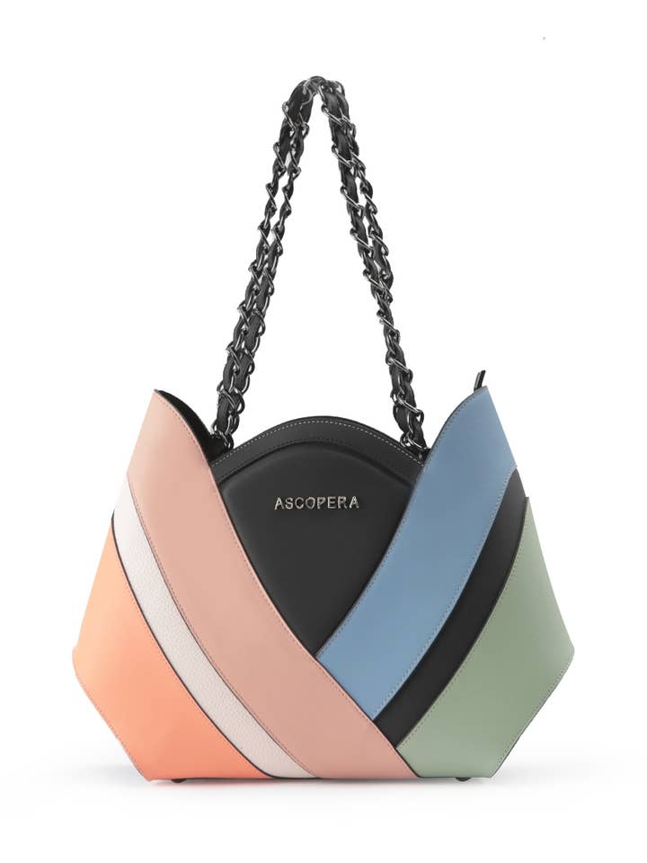 Tulipa, Ebony Svart för wholesale av Ascopera