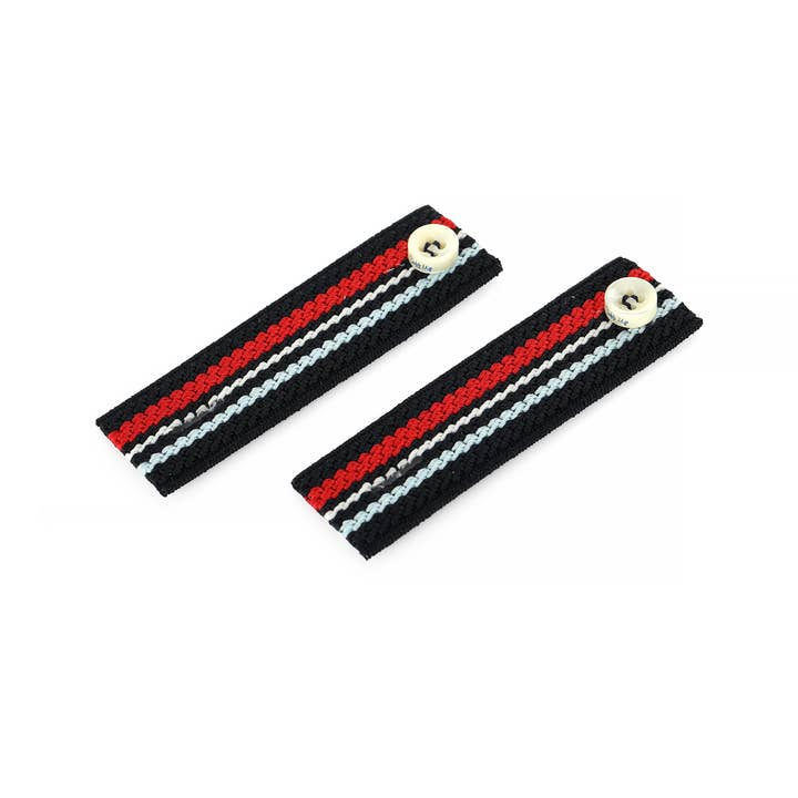 Cuffup Gummiband Red Line für den Großhandel von cuffupstyle