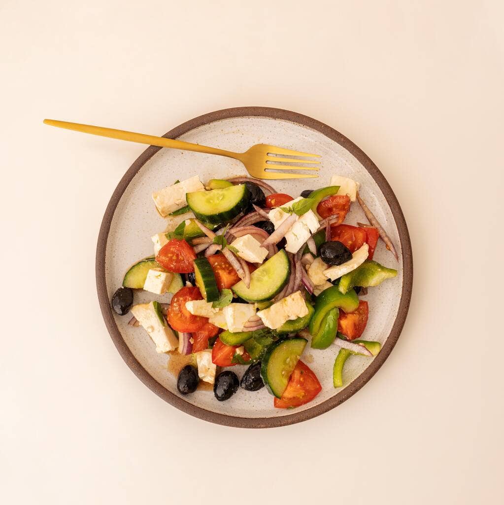 Matthew Jones Ceramics - Wholesale Dinner Plate - Tableware Set1