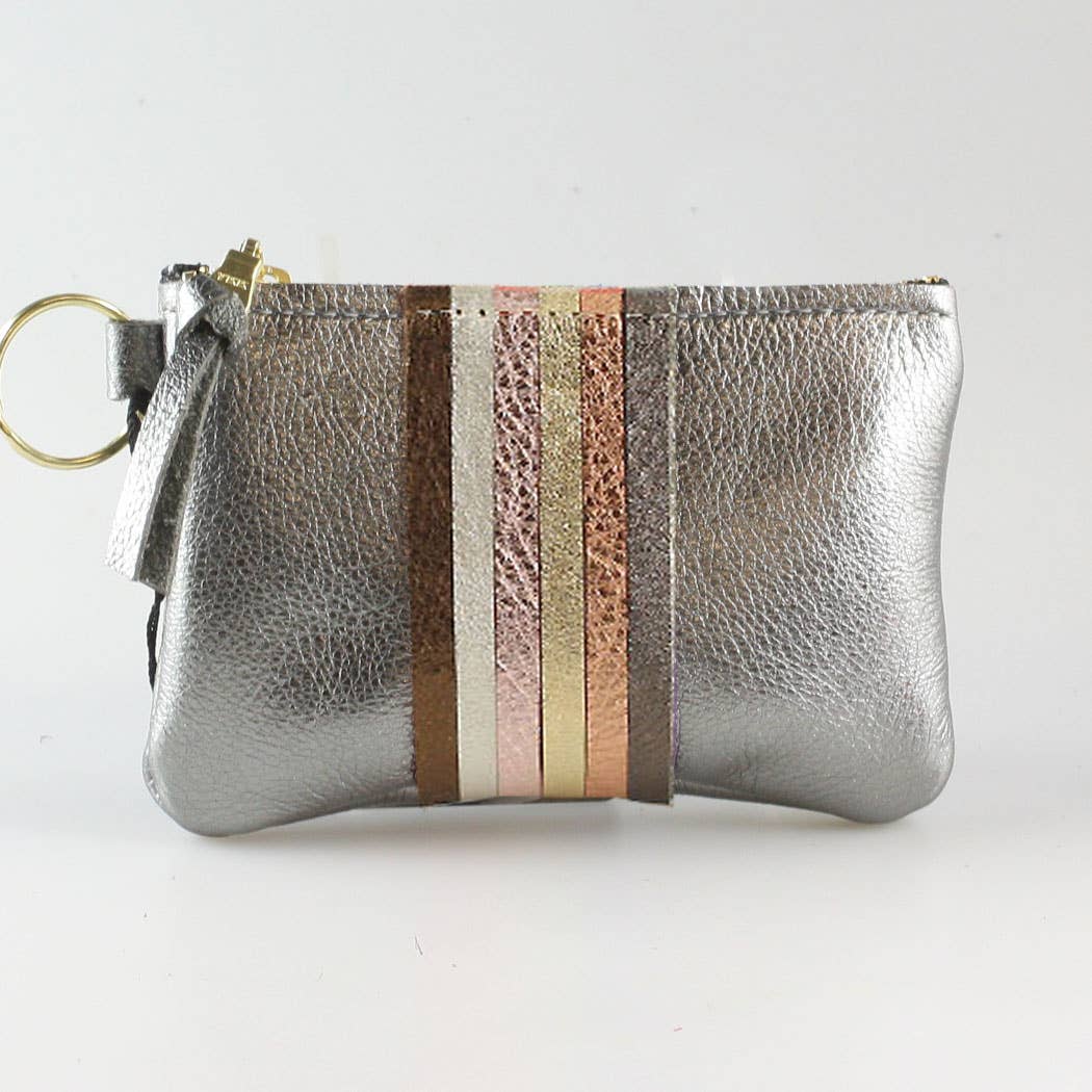 Zina Kao Exclusives – wholesale Wallet – Women's – The Neutral Rainbow Kara4