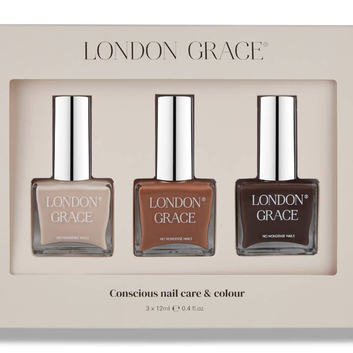 Espresso Yourself for wholesale by London Grace