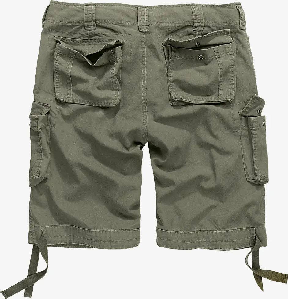 Norvine - Wholesale Shorts - Men's - Urban Legend Shorts11