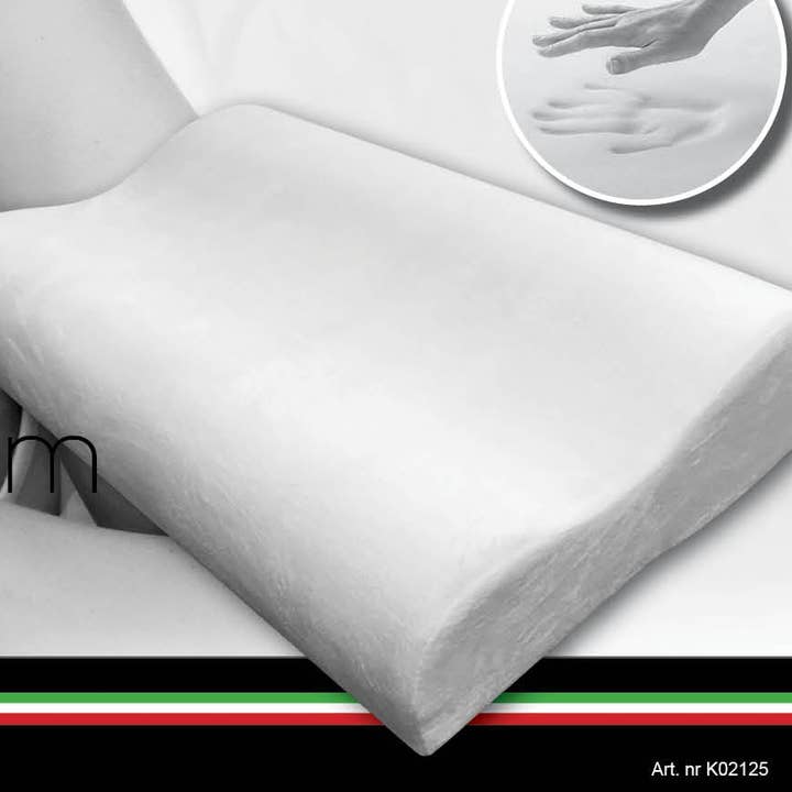 NEU. Bon Giorno Memory-Foam-Bettwäsche Bari für den Großhandel von Bon Giorno
