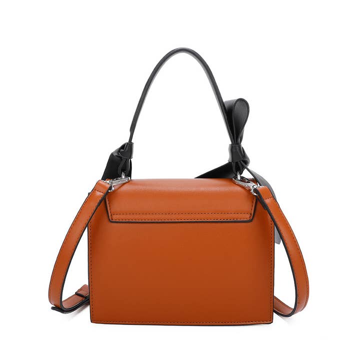 Gallantry - Wholesale Top Handle Bag - Women's - Mignone (R-1551)32