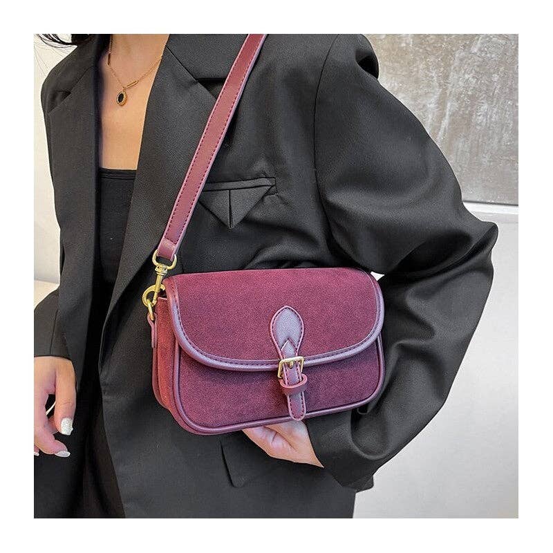 OceanusSwim - Wholesale Schoudertas - Dames - Modieuze veelzijdige schouderhandtas1