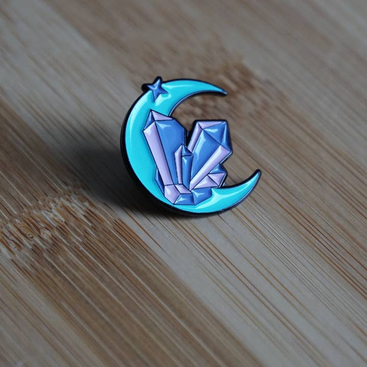 Missh Shop - Wholesale Lapel Pin/Button - Enamel pins9