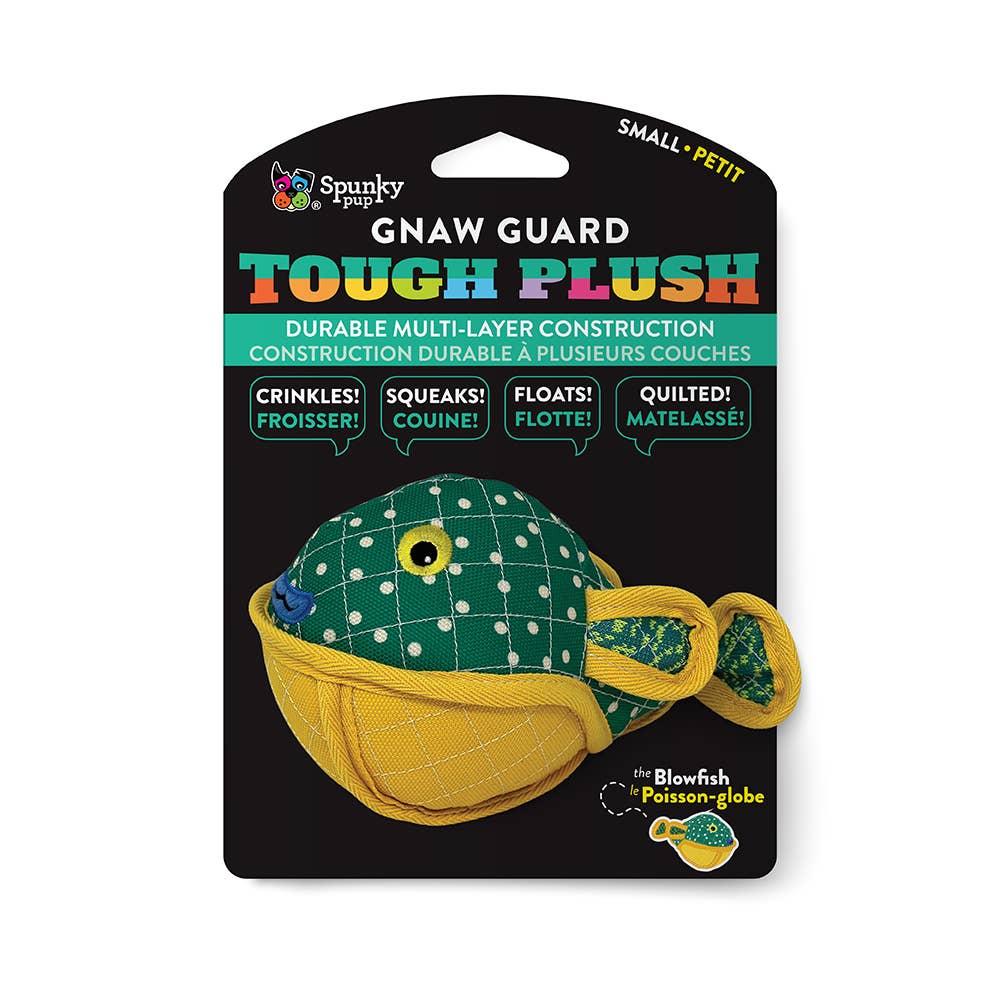 Spunky Pup – Großhandel Plüschtier – Hund – Zähe Plüsch-Neons4