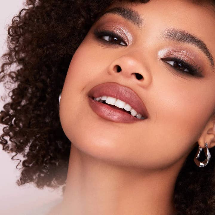 Beauty Goddess - Wholesale Eyeshadow - Stila Shimmer & Glow Liquid Eye Shadow - Kitten Kaleidoscope5