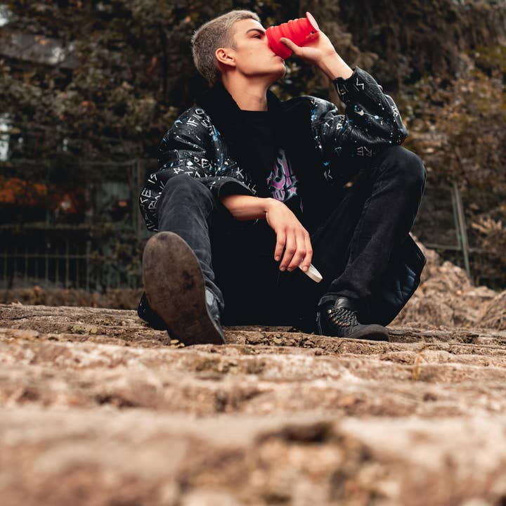 Spreeng - Wholesale Drinking Glass/Cup - Spreeng Life1