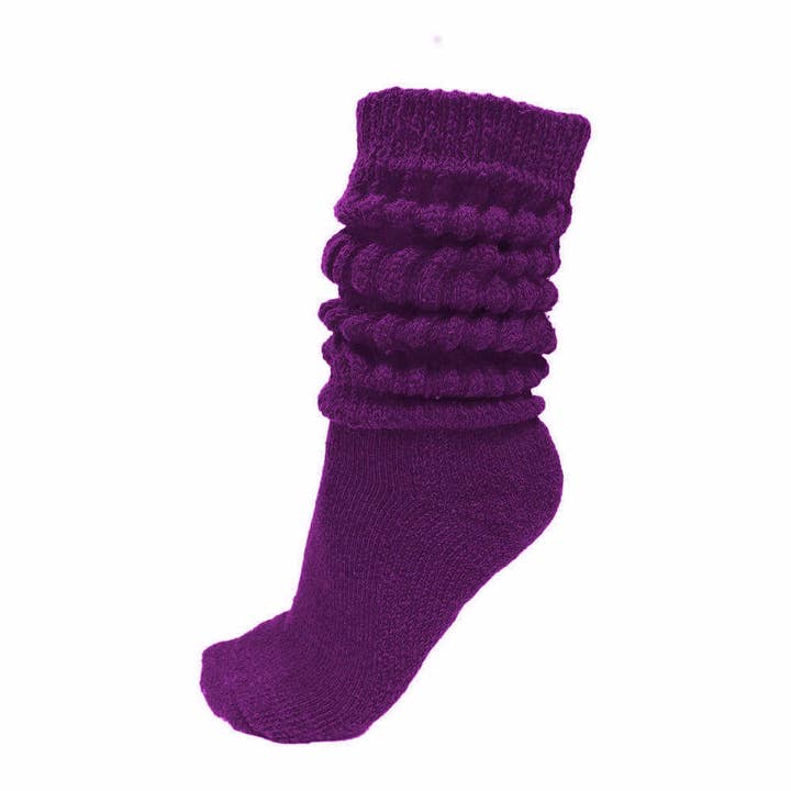 Threddies - Wholesale Socks - Unisex - Thick Slouch Socks20