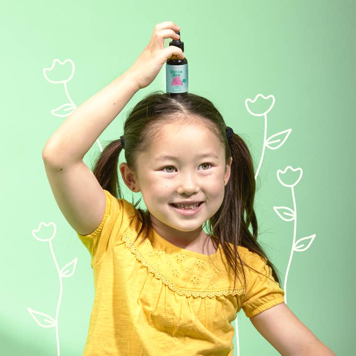 JoySpring - Wholesale Oral Supplement/Vitamin - DetoxZee