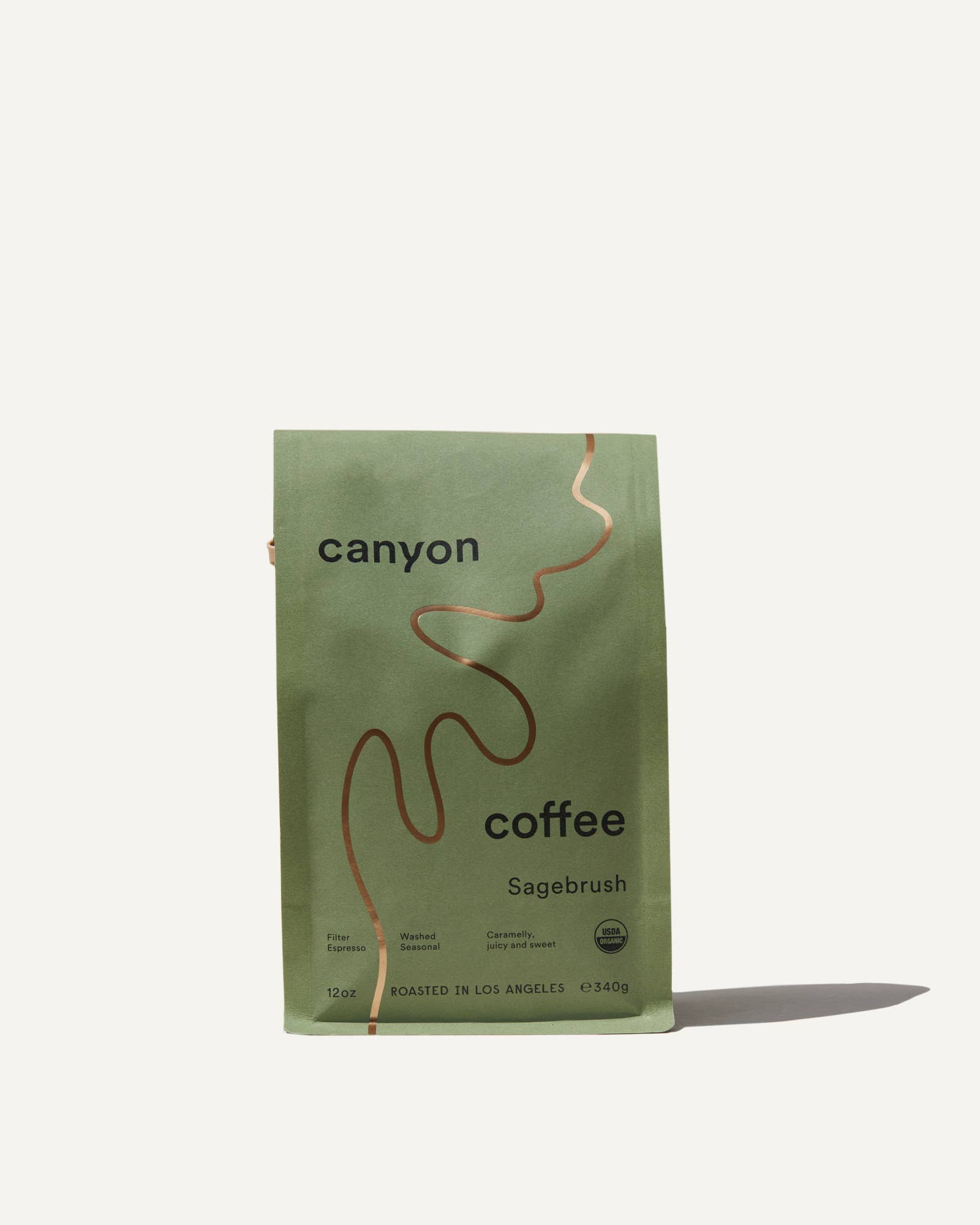 The Cold Brew Kit  Canyon Coffee Bundles