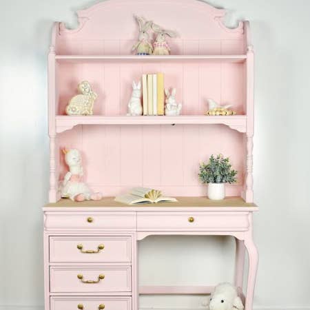 MudPaint - Wholesale Paint Set - Blush - MudPaint Clay Furniture Paint24