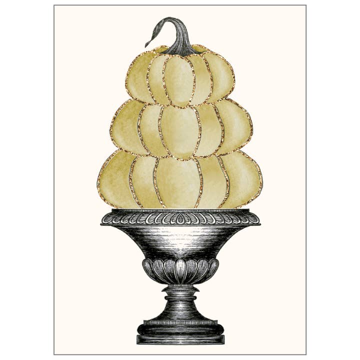 AO620 Thanksgiving Card for wholesale by s.e.hagarman