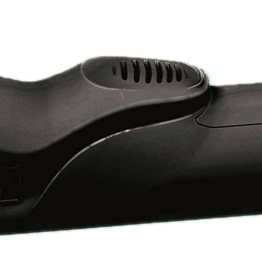 2N1 AIRFLOW FLAT IRON COOL SHOT 360° for wholesale by Olla Bella