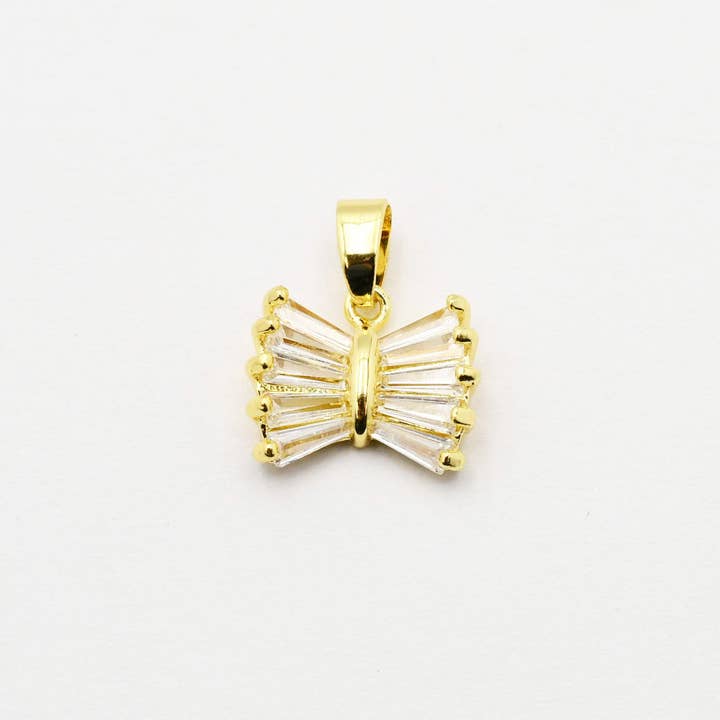 Treasure Jewels Inc. - Vendita all'ingrosso Ciondolo/pendente - Collezione Bow5