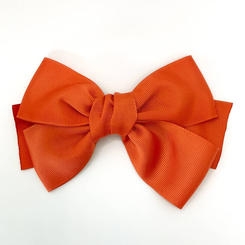 Gracil - grace in details - Venta al por mayor Lazo para el pelo - Niños - Lazo "BOOM"51