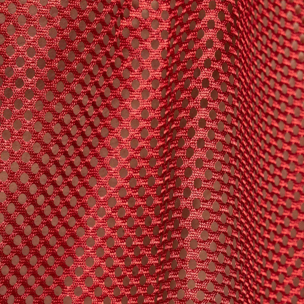 Red Short Sleeve Practice Jersey for wholesale on Faire3